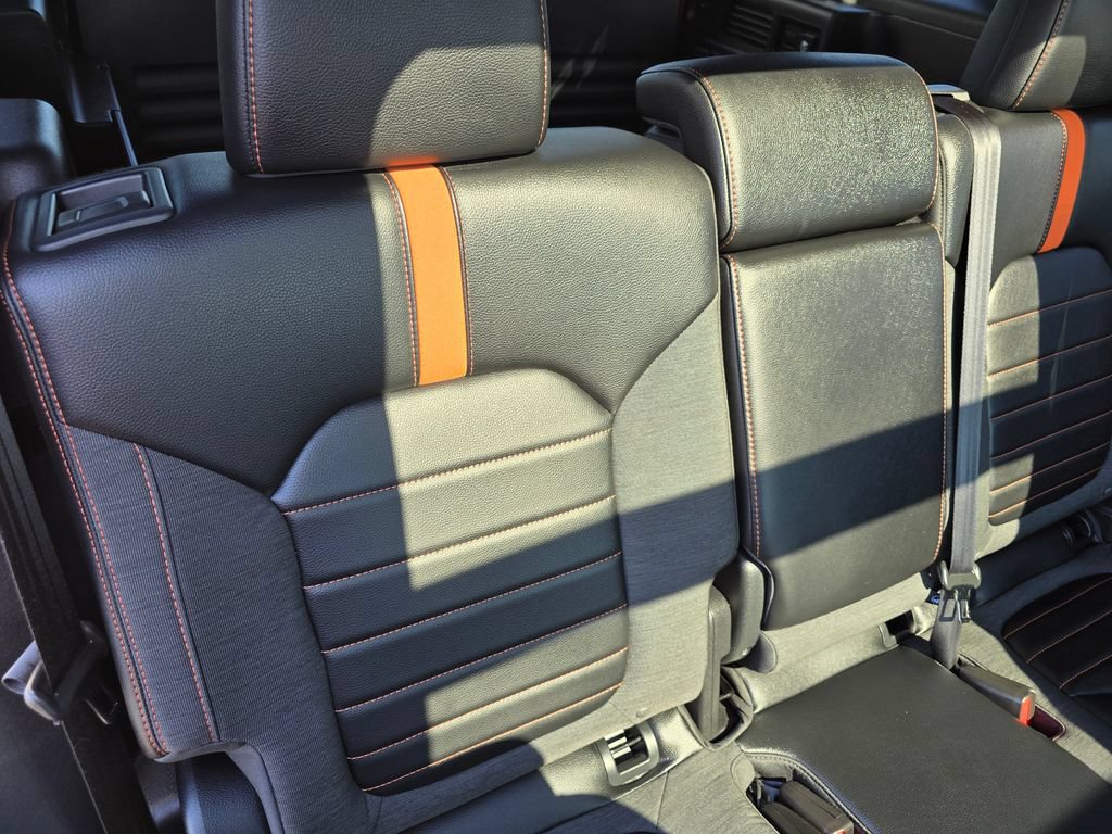Certified 2026 Honda Passport TrailSport image 15