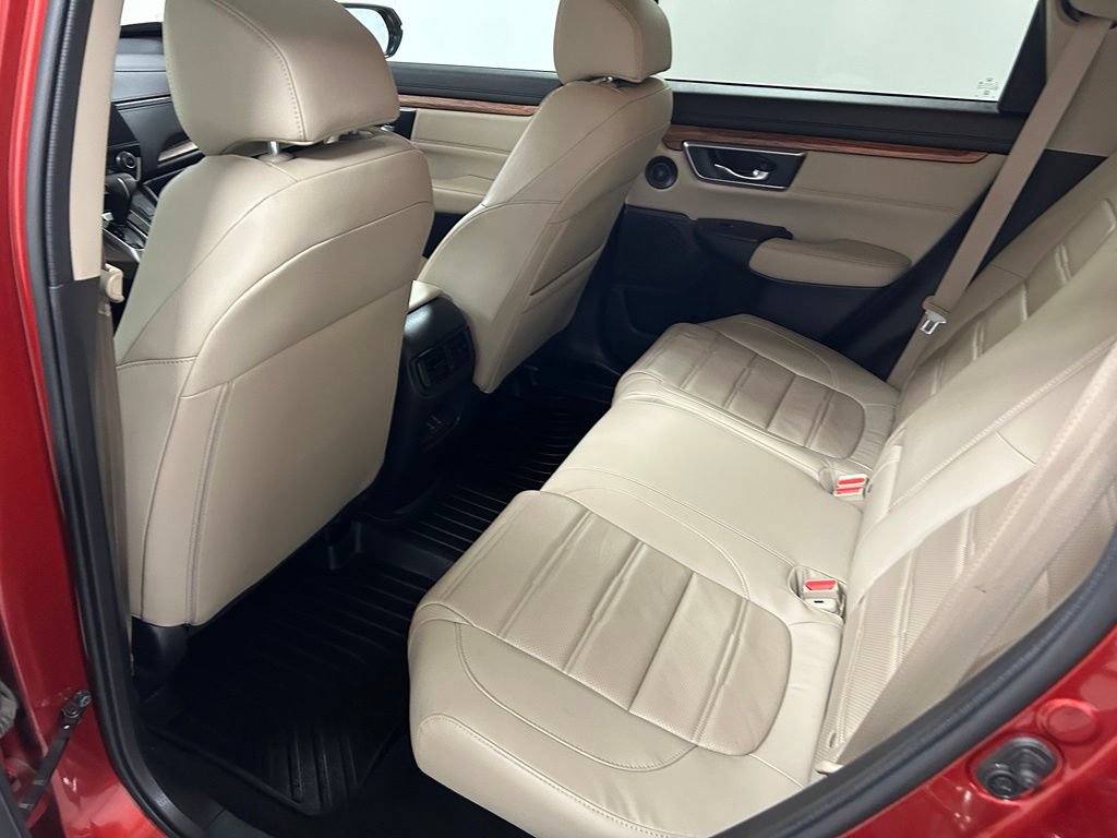 Used 2019 Honda CR-V EX-L image 15