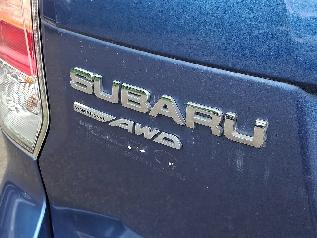 Used 2018 Subaru Forester 2.5i Premium AWD/4WD image 31