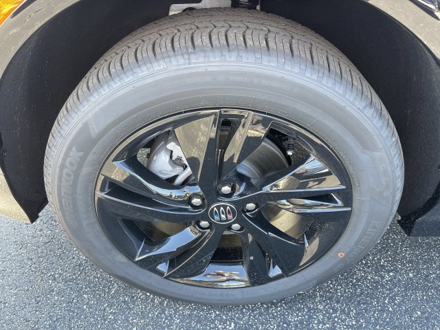 New 2026 Buick Encore GX Sport Touring w/ Advanced Technology Package AWD/4WD image 10