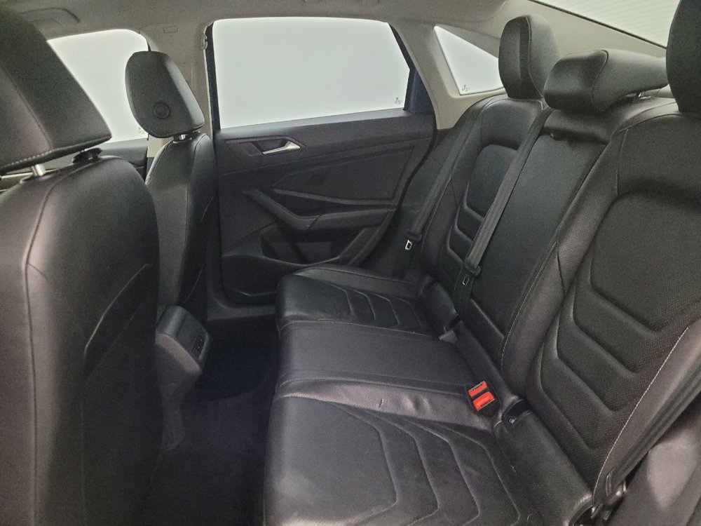 Used 2021 Volkswagen Jetta SEL Premium FWD image 18