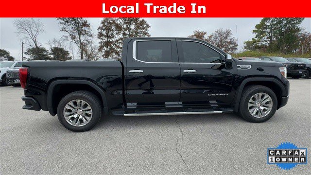 Used 2021 GMC Sierra 1500 Denali image 11