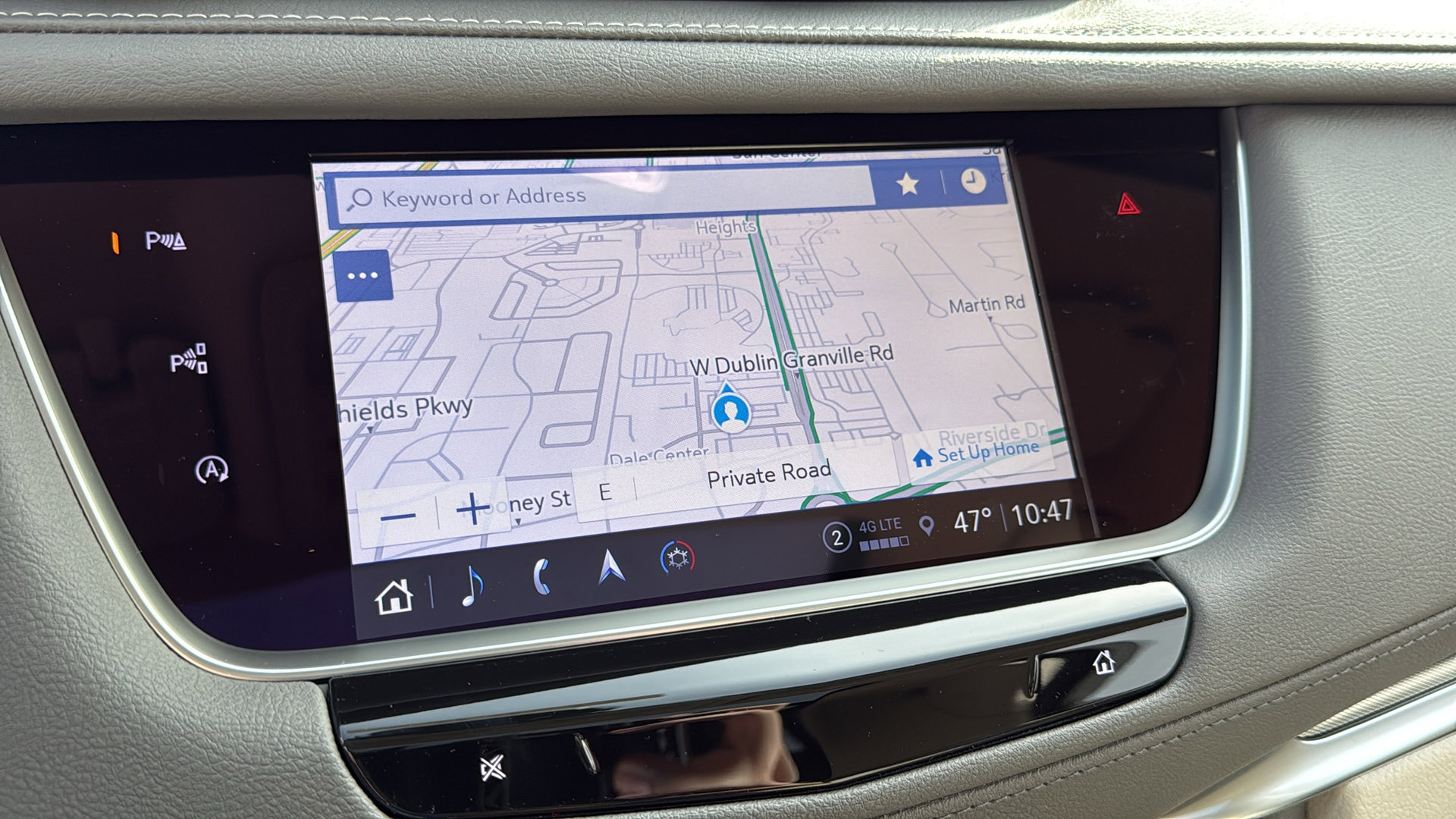 New 2026 Cadillac XT5 Premium Luxury w/ LPO, Floor Liner Package image 20