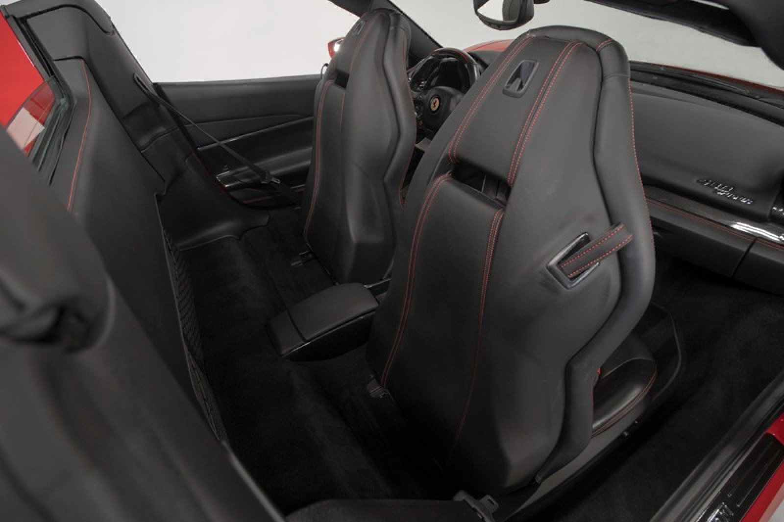 Used 2018 Ferrari 488 Spider image 65