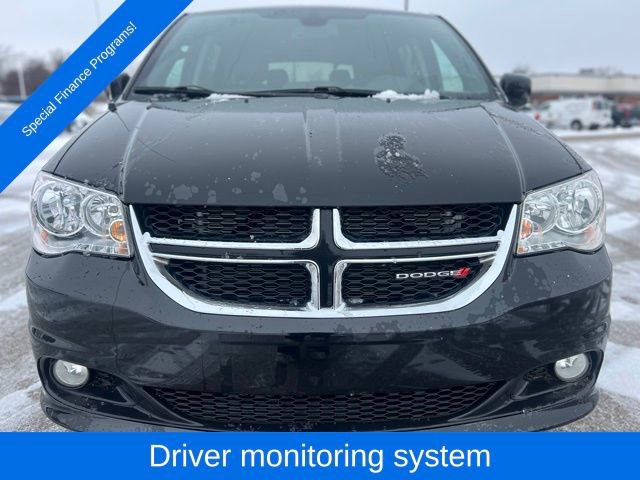 Used 2018 Dodge Grand Caravan SXT image 9