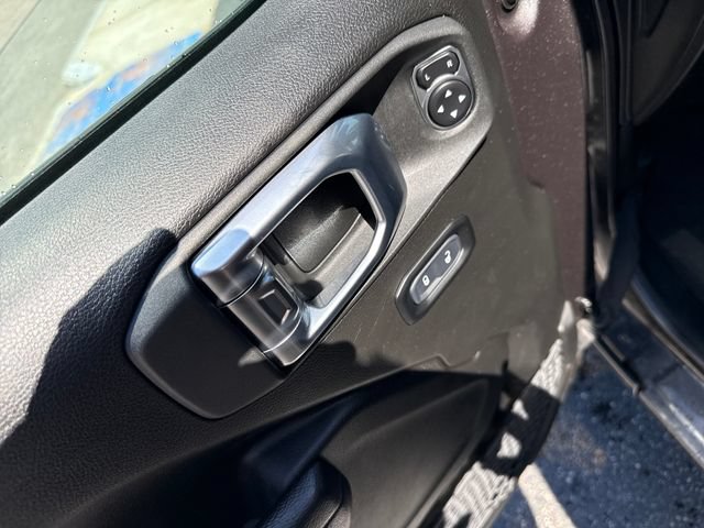 Used 2024 Jeep Wrangler Unlimited Sport AWD/4WD image 14