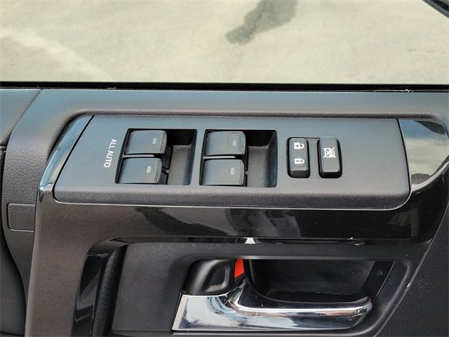 Used 2021 Toyota 4Runner Nightshade image 32