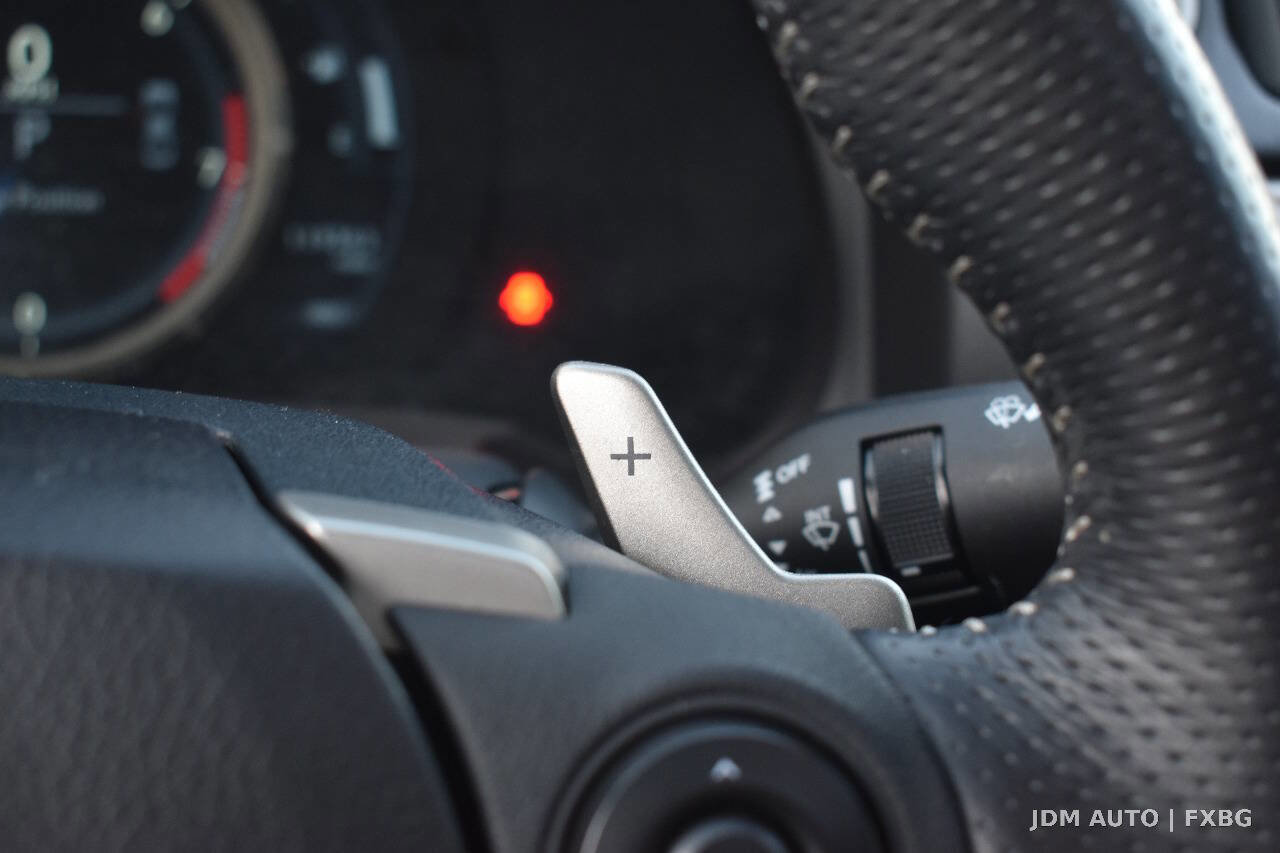 Used 2016 Lexus IS 300 AWD w/ F Sport Package image 22