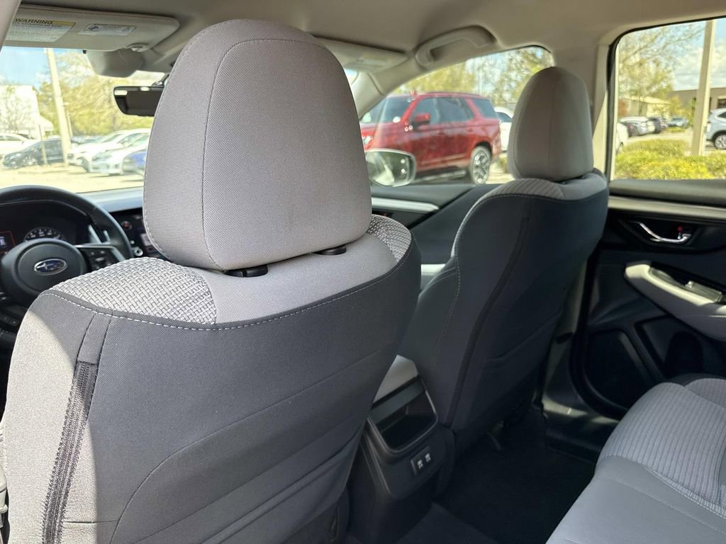 Used 2020 Subaru Outback Premium w/ Popular Package #1 image 14