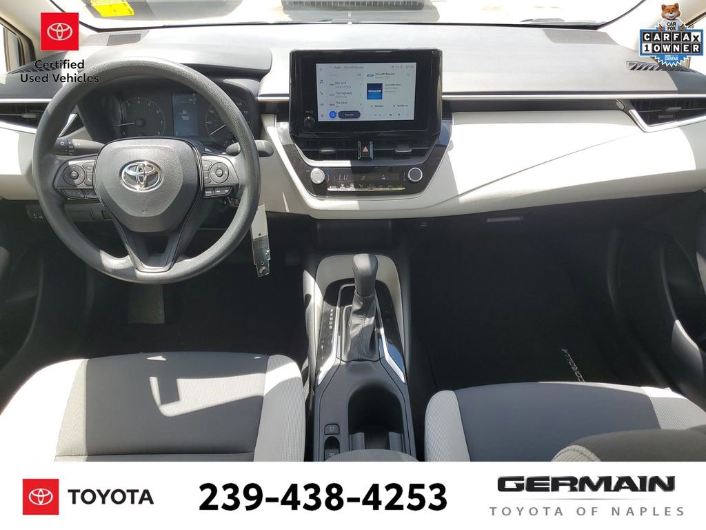 Used 2023 Toyota Corolla LE FWD image 19