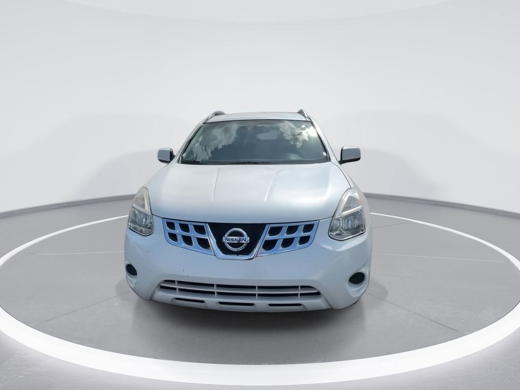 Used 2012 Nissan Rogue SV image 3