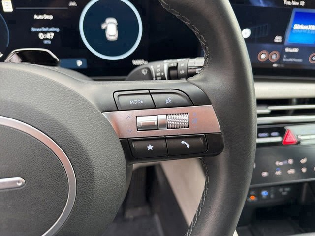 Used 2025 Hyundai Tucson SEL image 22