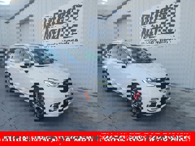 New 2026 Chrysler Pacifica Pinnacle