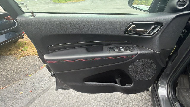 Used 2023 Dodge Durango R/T AWD/4WD image 16