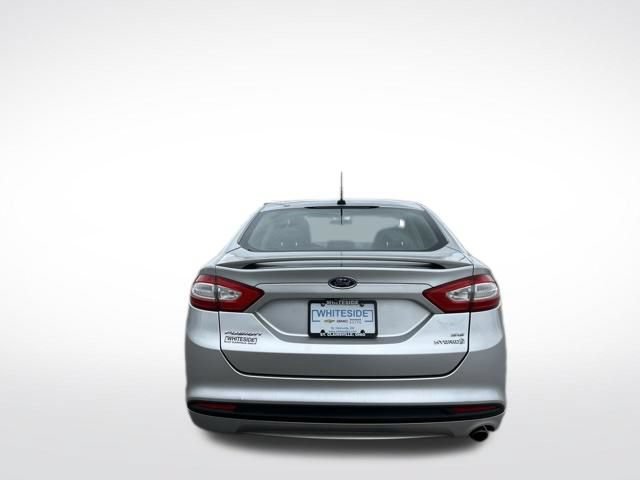 Used 2013 Ford Fusion SE FWD image 15
