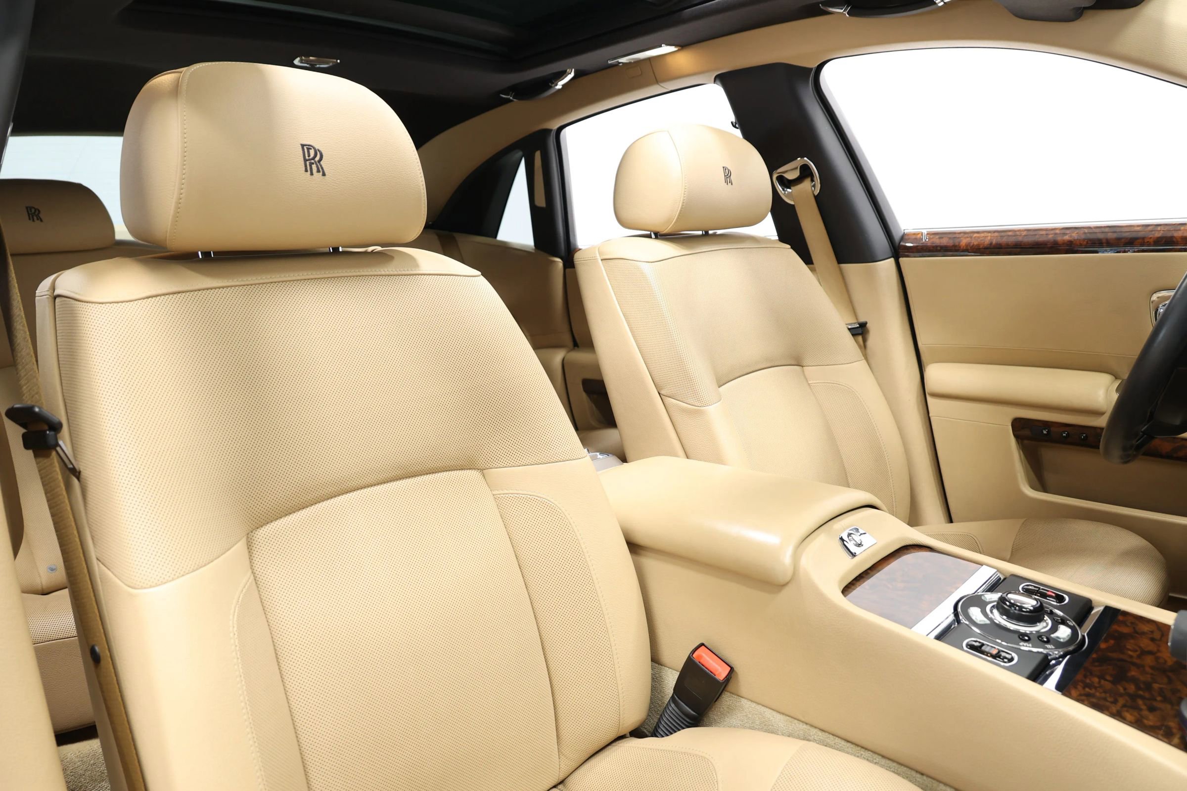 Used 2011 Rolls-Royce Ghost image 99