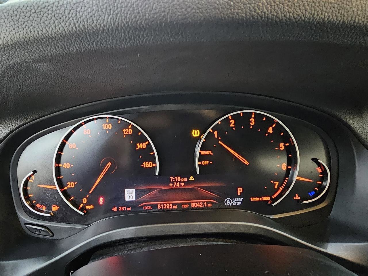 Used 2020 BMW X3 sDrive30i w/ Driving Assistance Package image 31