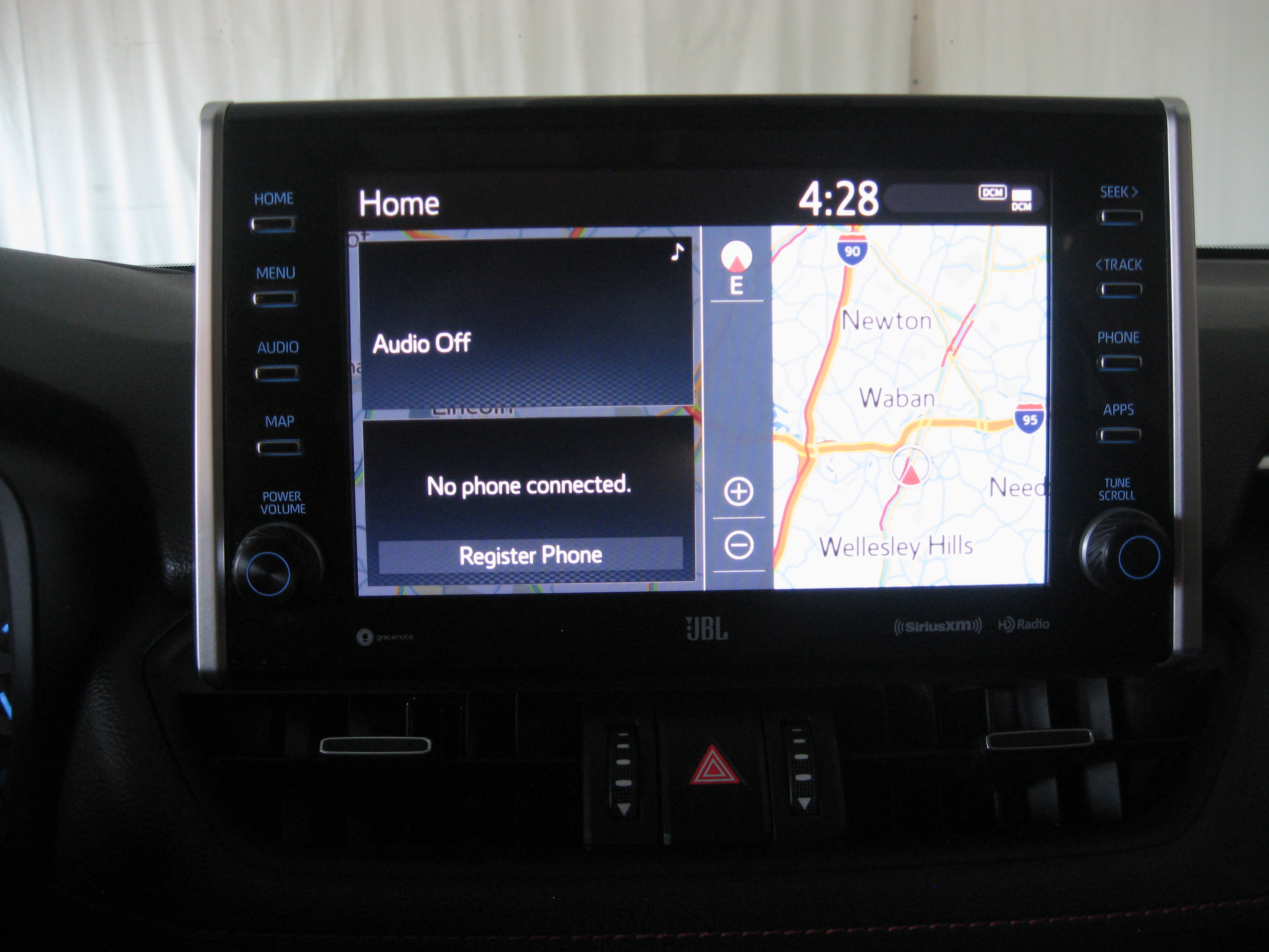 Used 2021 Toyota RAV4 XSE w/ Premium Package image 17