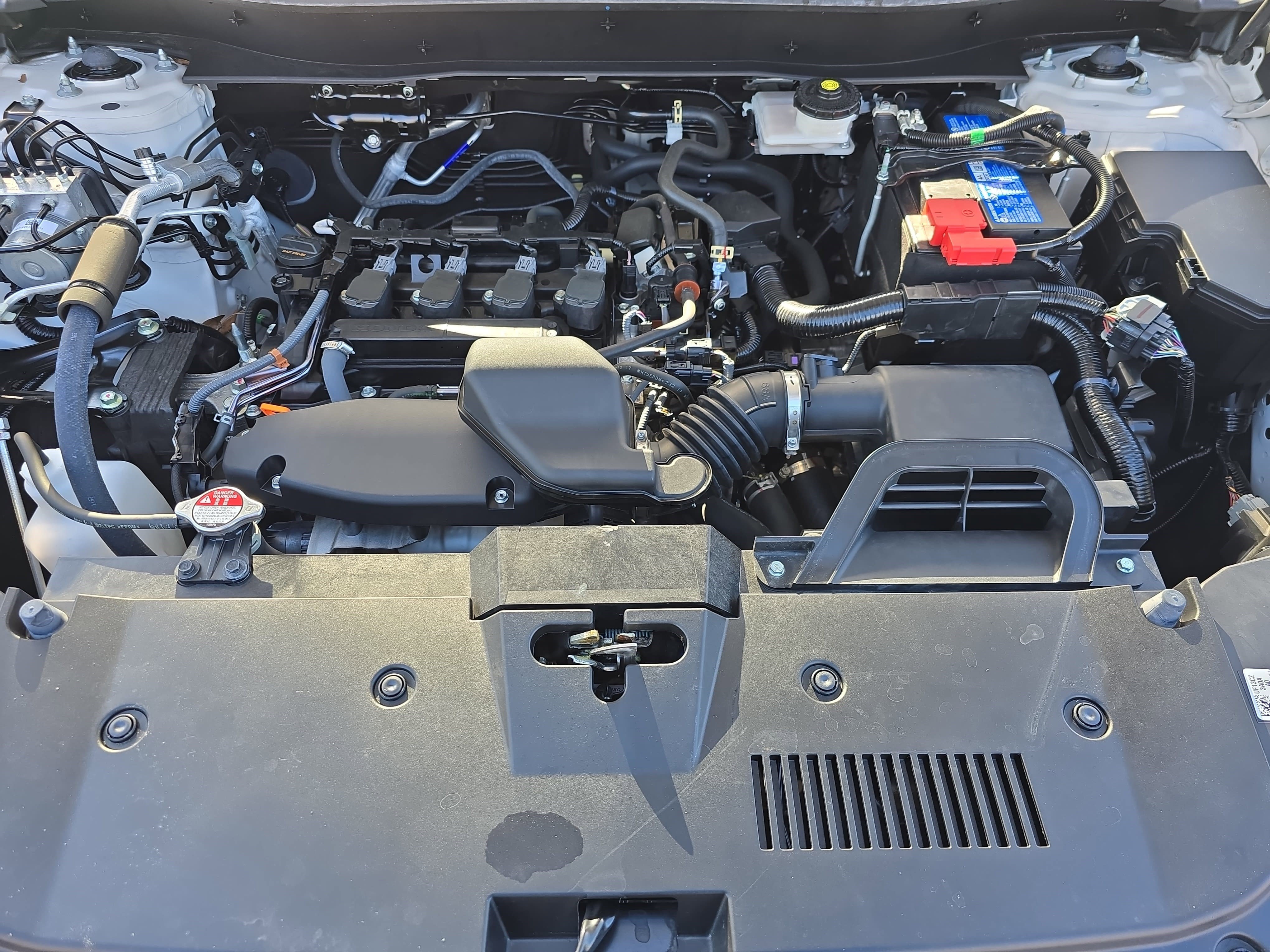 Used 2023 Honda CR-V LX image 29