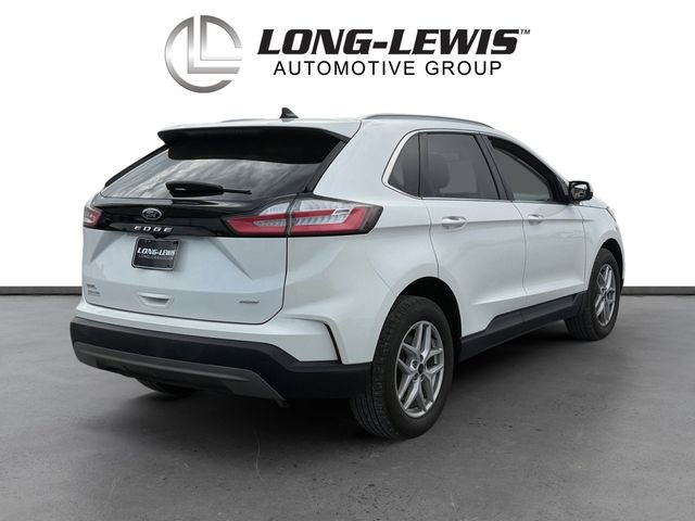 Used 2023 Ford Edge SEL w/ Convenience Package image 5