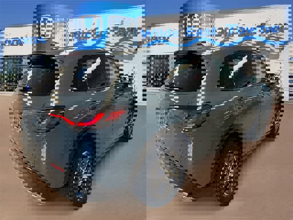 Certified 2024 Honda HR-V EX-L image 8