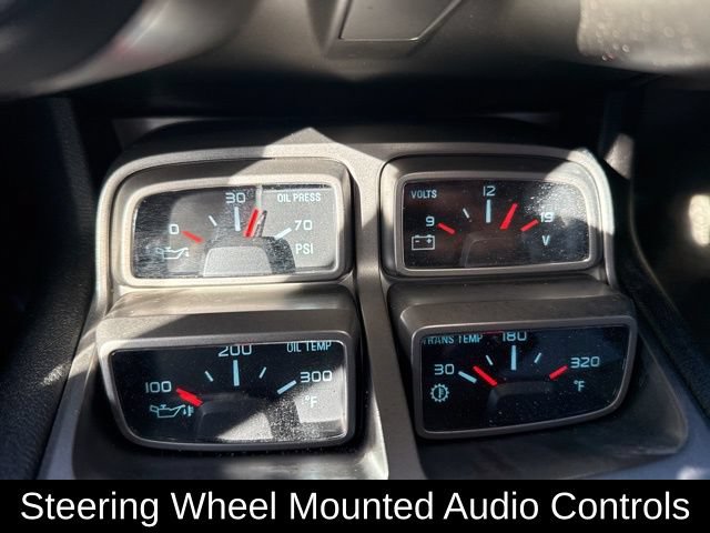 Used 2010 Chevrolet Camaro SS w/ RS Package RWD image 46