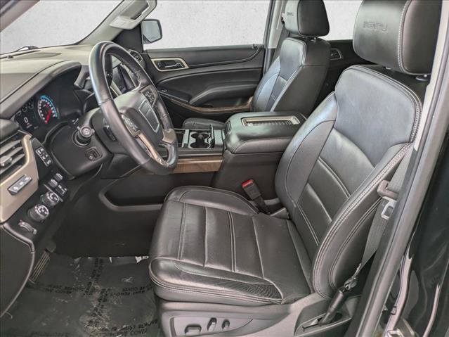 Used 2018 GMC Yukon XL Denali w/ Denali Ultimate Package AWD/4WD image 15