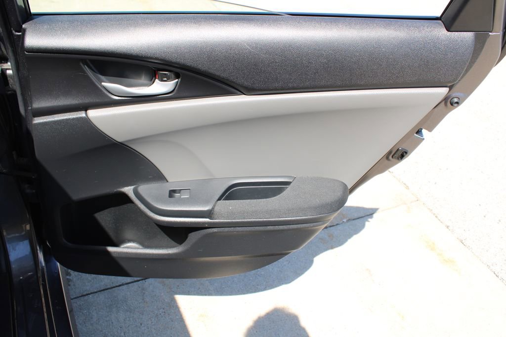 Used 2016 Honda Civic EX-T image 22