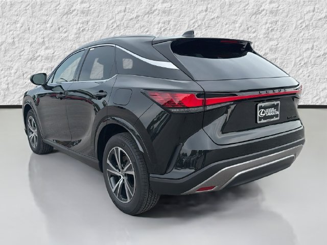 New 2026 Lexus RX 350 Premium w/ Convenience Package FWD image 5