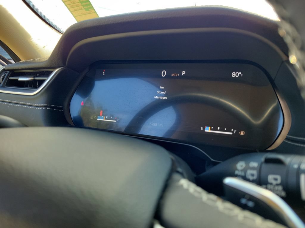 Used 2022 Jeep Grand Cherokee Limited RWD image 35