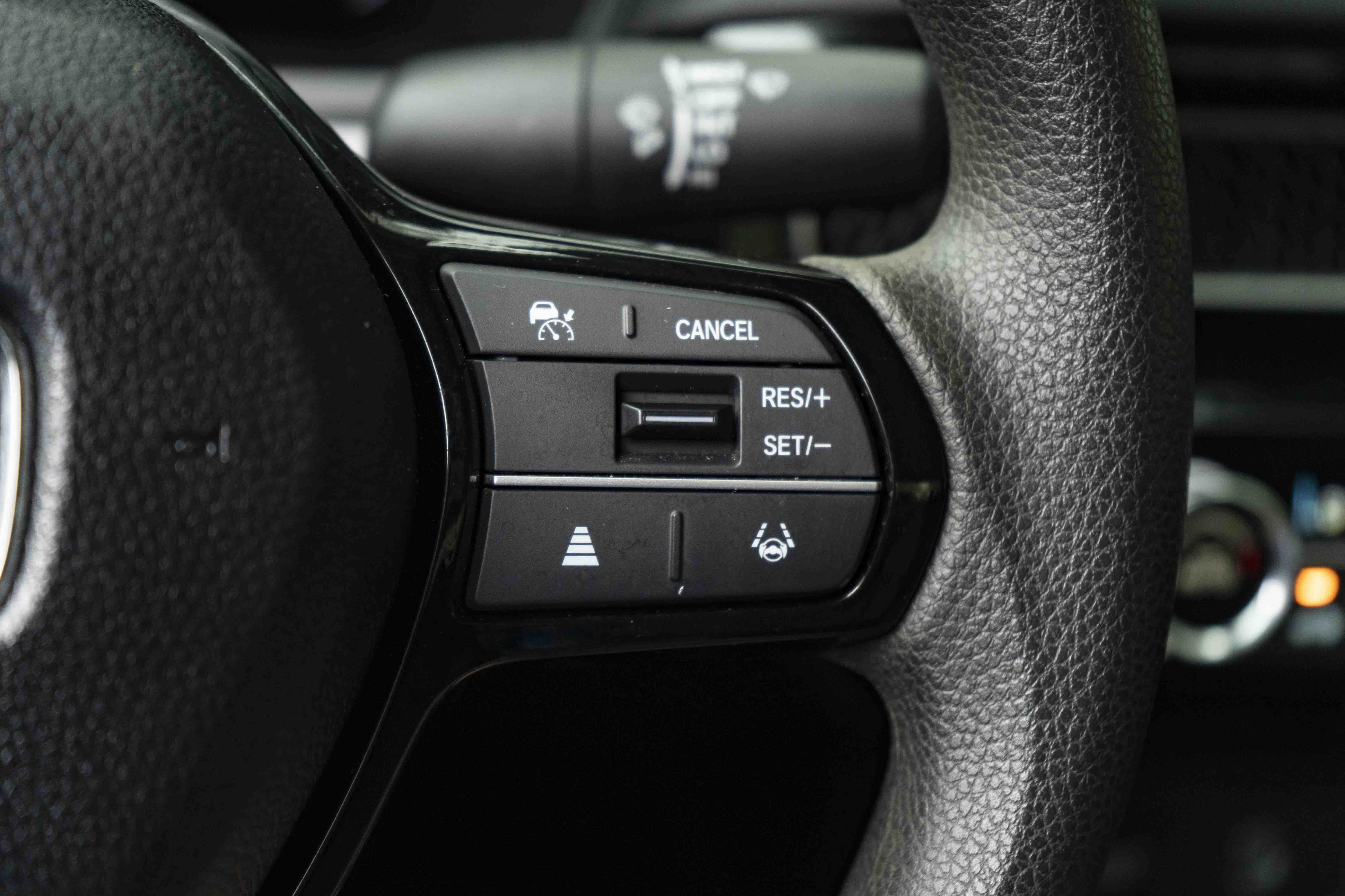 Certified 2026 Honda Civic LX image 21