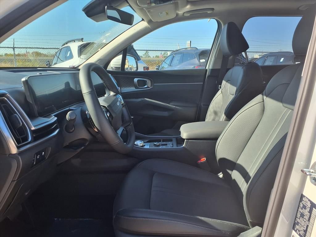 New 2026 Kia Sorento EX w/ EX Premium Package image 12