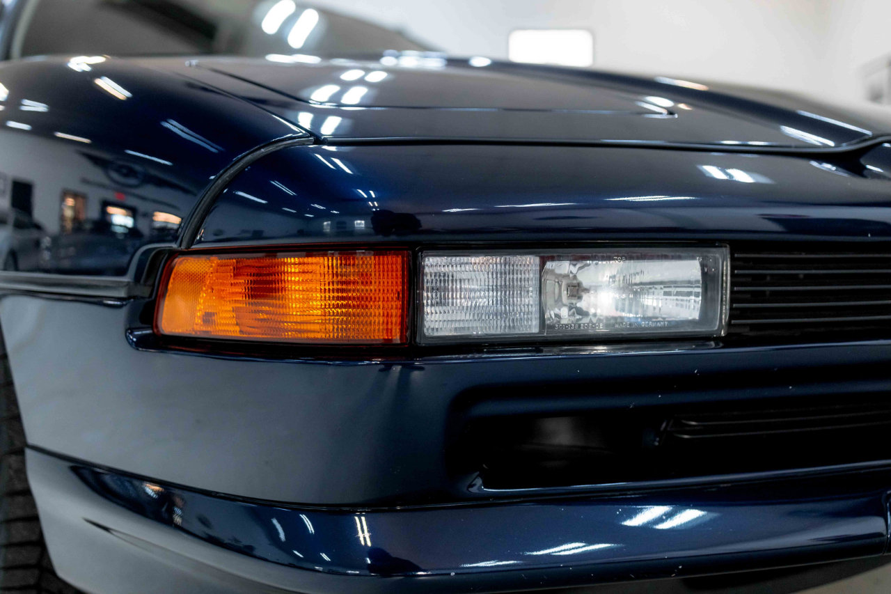 Used 1993 BMW 850Ci image 19