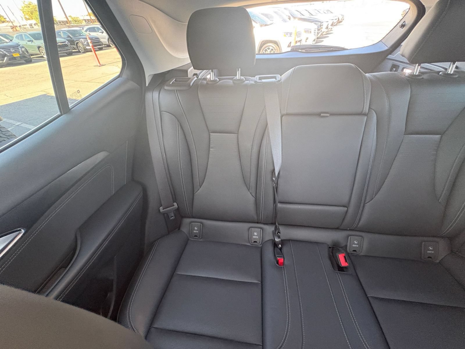 Used 2024 Buick Envision Preferred AWD/4WD image 39