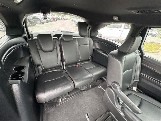 Used 2023 Honda Odyssey Sport image 12