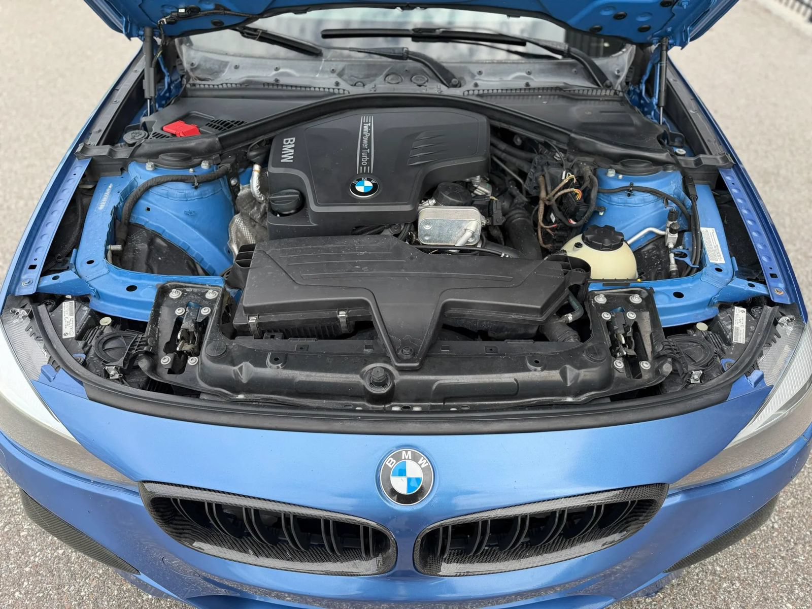 Used 2014 BMW 328i Gran Turismo xDrive AWD/4WD image 24