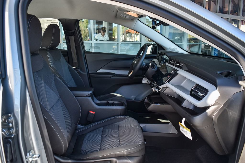 New 2027 Chevrolet Bolt RS image 17