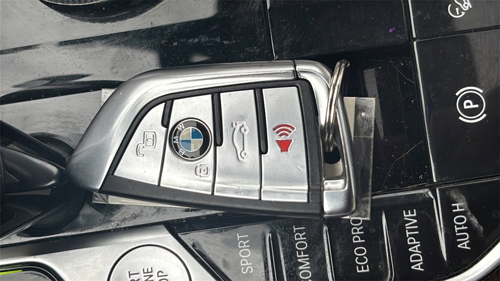 Used 2019 BMW X7 xDrive40i w/ Premium Package image 26