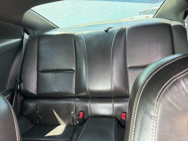 Used 2015 Chevrolet Camaro SS w/ RS Package RWD image 14