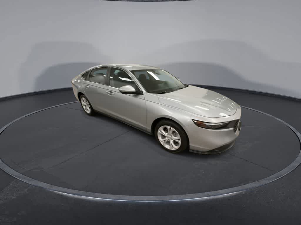 Used 2023 Honda Accord LX video 2