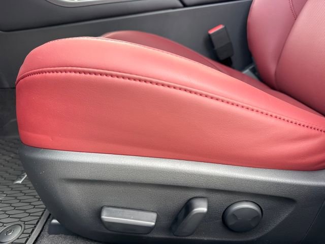 New 2026 MAZDA MAZDA3 Carbon image 12