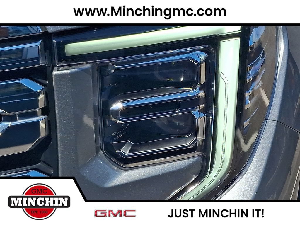 Certified 2023 GMC Sierra 1500 Denali AWD/4WD image 9