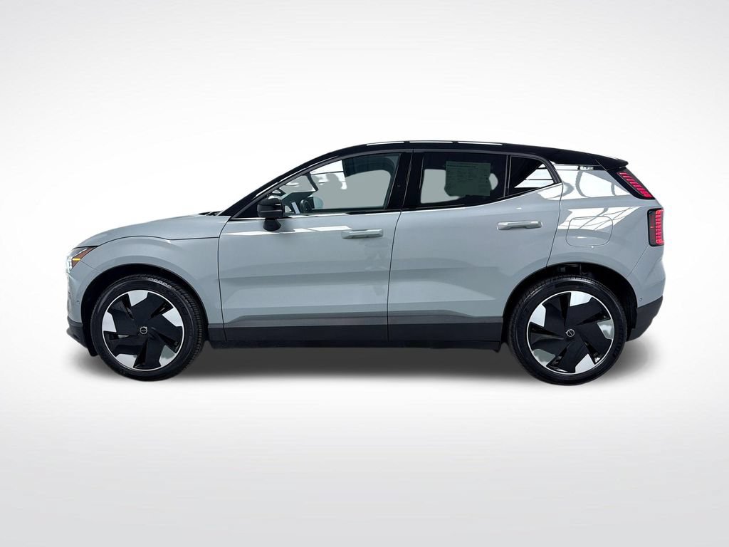 Used 2025 Volvo EX30 Ultra AWD/4WD image 11