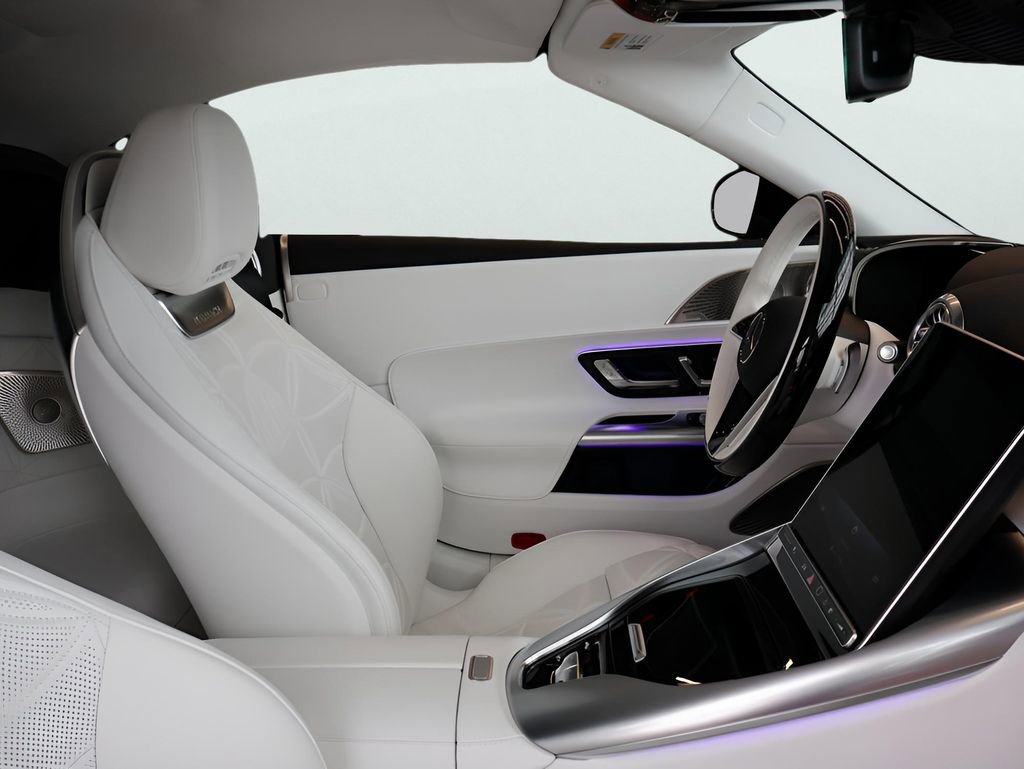 New 2026 Mercedes-Benz Maybach SL 680 image 17