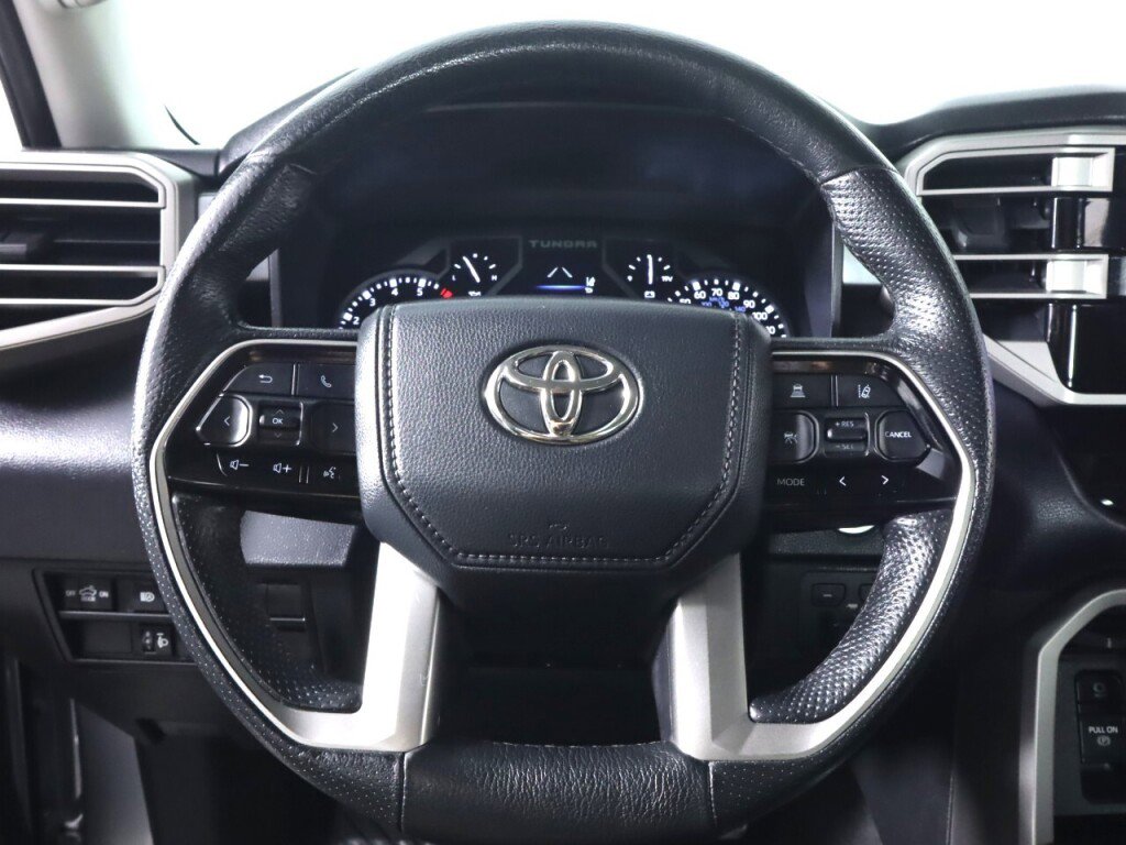 Used 2022 Toyota Tundra SR5 image 11