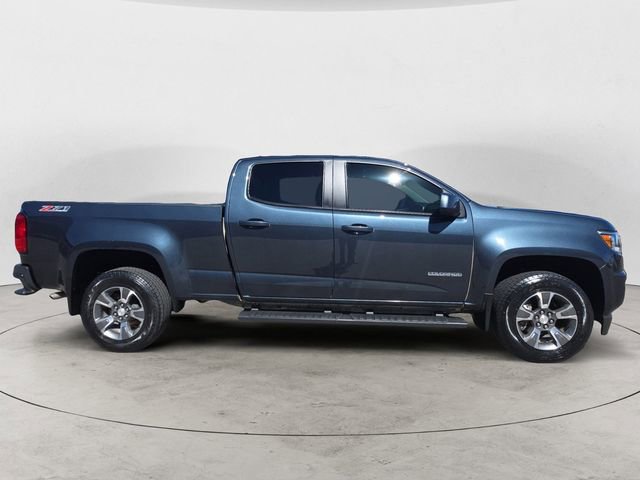 Used 2019 Chevrolet Colorado Z71 image 6