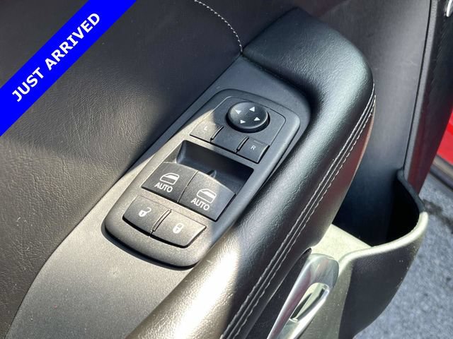 Certified 2018 Dodge Challenger R/T Plus RWD image 22