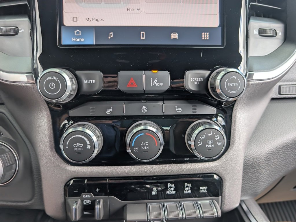 New 2026 RAM 1500 Big Horn image 26