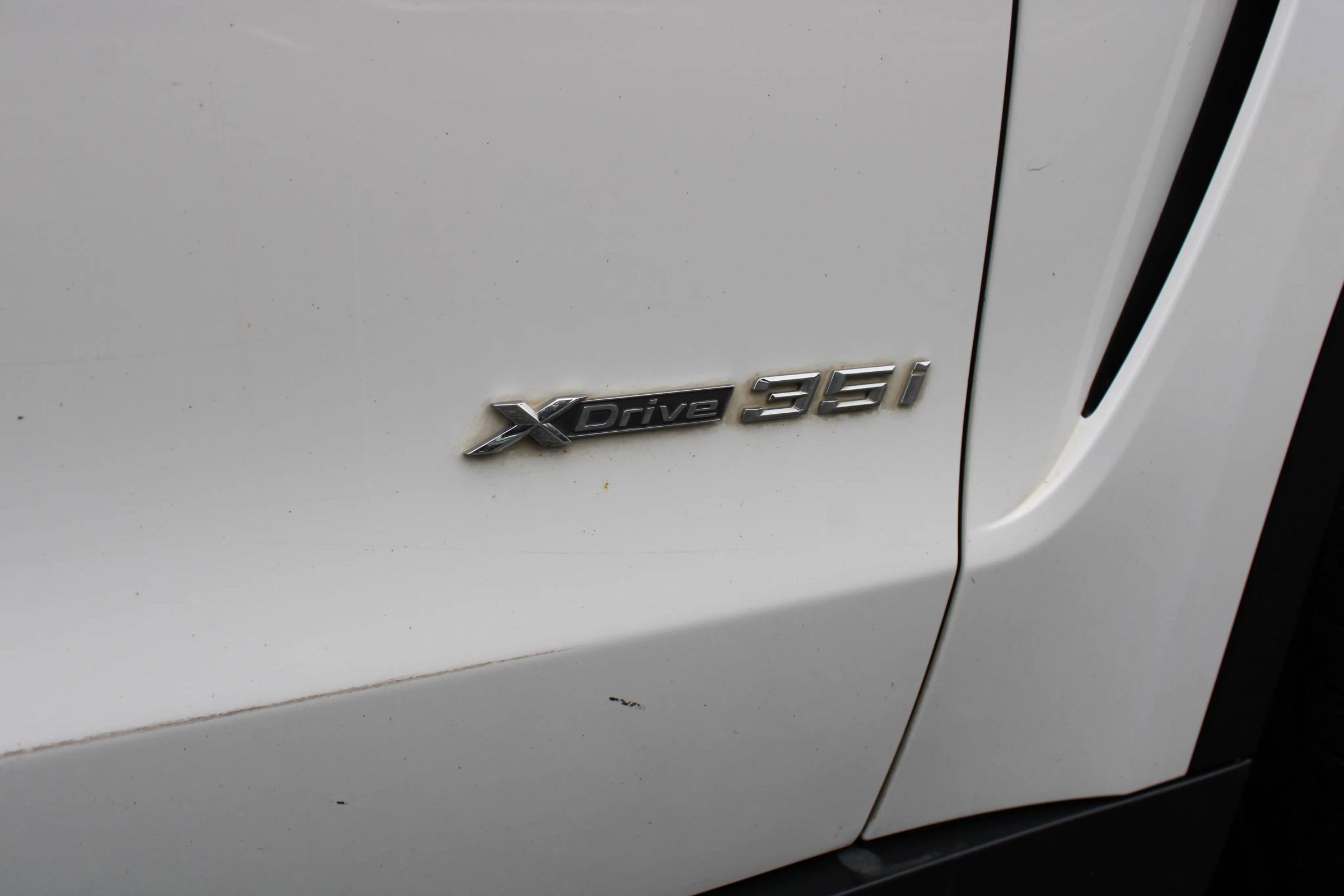 Used 2017 BMW X5 xDrive35i image 28