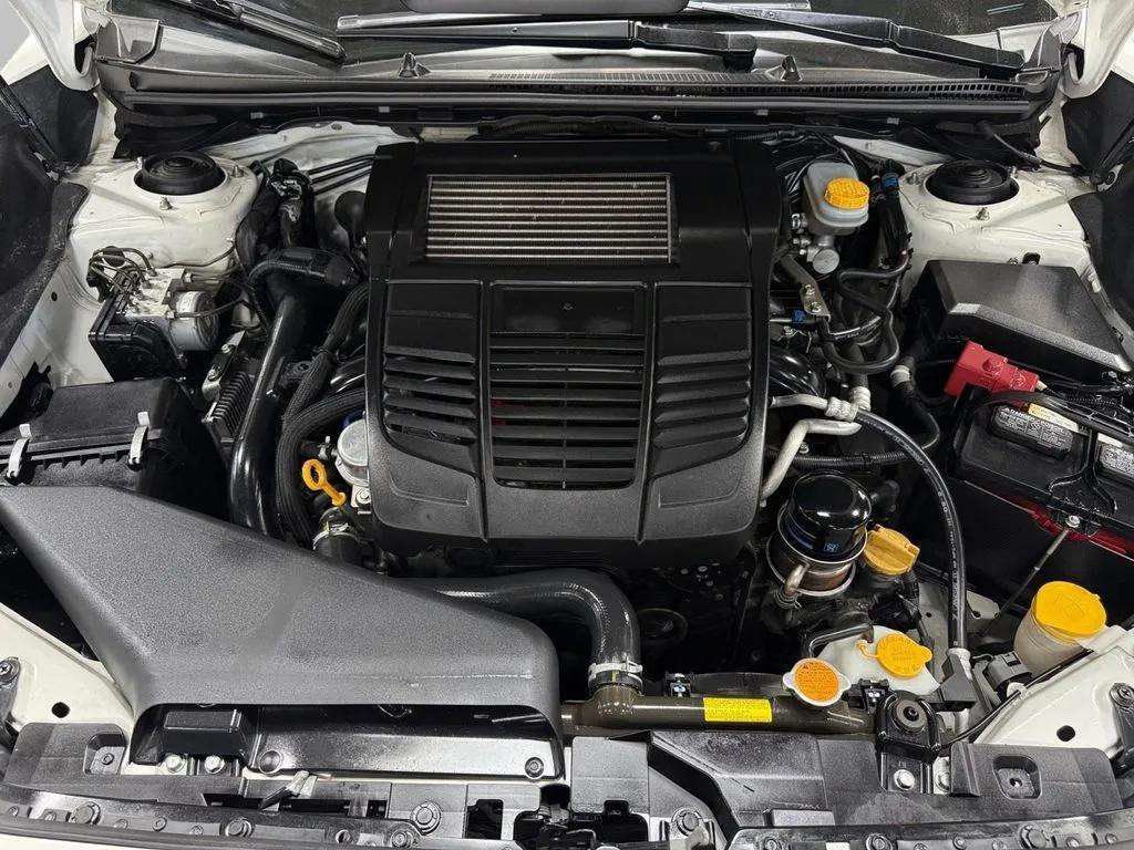 Used 2019 Subaru WRX Premium w/ Popular Package #1 AWD/4WD image 38